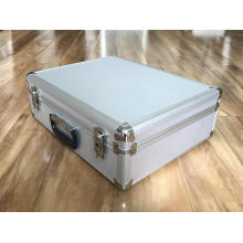Aluminum Storage Case With Foam Insert